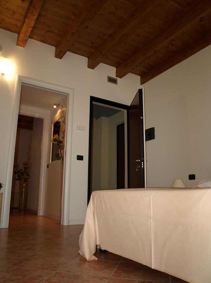 Hotel Karol มอนซา ภายนอก รูปภาพ