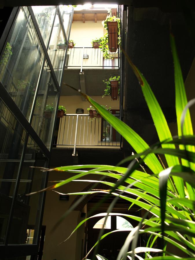 Hotel Karol มอนซา ภายนอก รูปภาพ