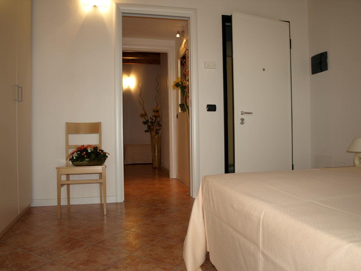 Hotel Karol มอนซา ภายนอก รูปภาพ