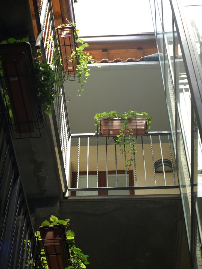 Hotel Karol มอนซา ภายนอก รูปภาพ